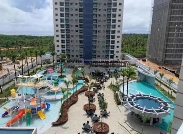 Salinas Exclusive Resort - Ap 1502