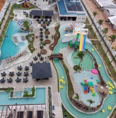 Apartment Salinas Exclusive - Ap 1502