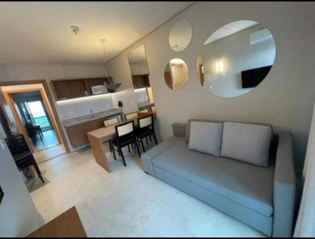 Salinas Exclusive - Ap 1502 Apartment Salinopolis